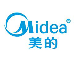 龙安美的美的燃气灶